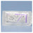 TissueSeal Suture 2-0 Polyglycolic Acid Ds-24 Safil Undyed 27" Braid 36/Bx - C1049236