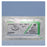 TissueSeal Suture 3-0 Polyamide Ds-24 Dafilon Blue 18" Monofilament 12/Bx - G0932353