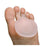 Pedifix Pad Orthopedic Visco-Gel Mtrsl Mineral Oil/Vitamin E/Gel White Sz Large Right Ea - 3006