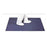 Generic Tacky Mat Floor Mat Polyethylene 24X36" 4Pk/Ca - 19168111