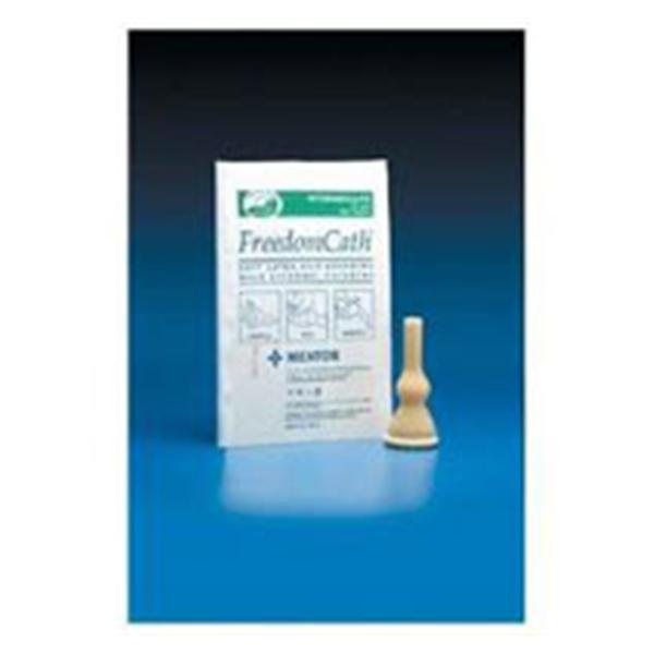 Coloplast Corp Catheter External Freedom Cath _ Standard Latex 31Mm 100/Bx - 8205