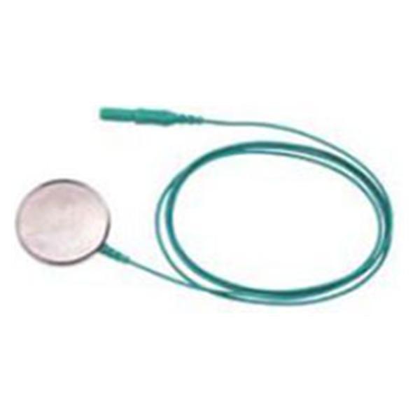 Viasys Helathcare Electrode Grounding Reusable Sterile Ea - 019-401200