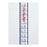 Fisher Scientific Co. Serological Pipette 5Ml Sterile Disposable 500/Ca - 1367812D
