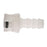 Welch-Allyn Connector Blood Pressure F/ Prpq/Ge Mrqt 2Tb/Dtx-Ohmd Mntr 5/32" White 10/Pk - 5082-178