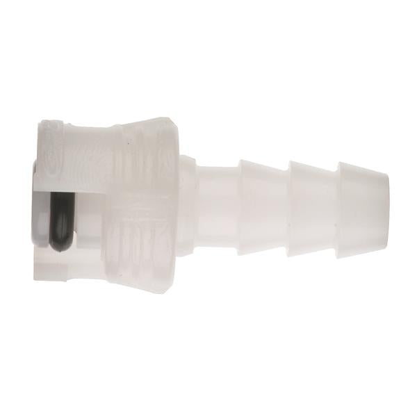 Welch-Allyn Connector Blood Pressure F/ Prpq/Ge Mrqt 2Tb/Dtx-Ohmd Mntr 5/32" White 10/Pk - 5082-178