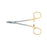 BR Surgical, Holder Needle Halsey 5-1/8" Tungsten Carbide Ea - BR24-13413