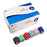 Dynarex Corporation Bandage Sensi-Wrap Elastic 2"X5Yd Non-Sterile Rainbow 36/Ca - 3182