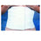 ES Medical Binder Compression Deluxe Abdominal Cotton-Like Wht Size 9" 2X-Large/3X-Large Ea - PP23C