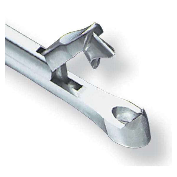 Gynex Corporation Biopsy Punch Tischler 3/4" 5X3Mm Bite Medium Stainless Steel Ea - 1008