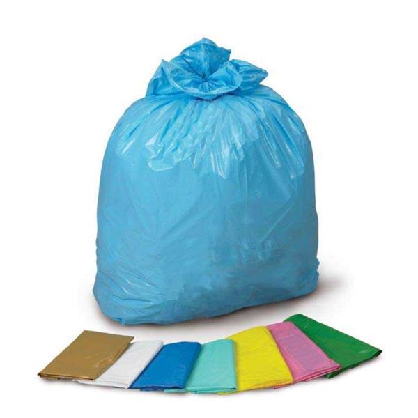 Medegen Medical Products, Bag Laundry/Linen Blue 38X45" 44Gal Lldpe Film 1-4/10Mil 250/Ca - 306