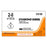 Ethicon Inc,a J & J Company Suture 2-0 Coated Polyester Sh Ethibond Excel Green 18" Braid 12/Bx - CX12D