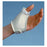 Patterson Medical Splint Spica Rolyan Light Wrist/Thumb Polyform White Size Medium Ea - A90716