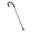 Sunrise Medical Cane Single Procare Aluminum 300Lb Capacity 28-40" Silver Adult Ea - 79-91091