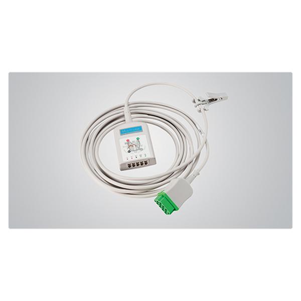 Vyaire Medical Inc Cable Electrocardio Multi-Link Each - 2022948-001