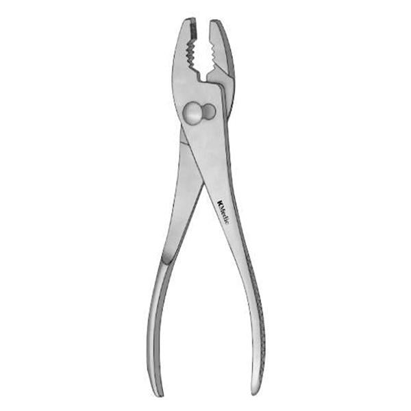 Pilling Surgical Pliers Slip Joint 8" Ea - KM48262
