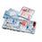 Smiths Medical ASD Tray Epidural Portex Single Shot 20Gx3-1/2" W/ 20Gx3.5 Thy Ndl Fx Wng 10/Case - 4978-20