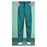 Fashion Seal Scrub Pant Unisex X-Small Dill Ea - 78885-XS