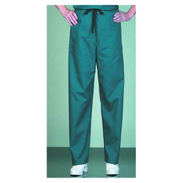 Fashion Seal Scrub Pant Unisex X-Small Dill Ea - 78885-XS