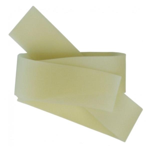Graham-Field/Everest &Jennings Tourniquet Compressing Device Strap Grafco 18X1" Rubber Smooth White 100/Bx - 4109