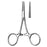 Sklar Instruments Forcep Hemostatic Hartman-Mosquito Sklarlite Xd 3-1/2" Serrated Straight Ss Ea - 23-2500