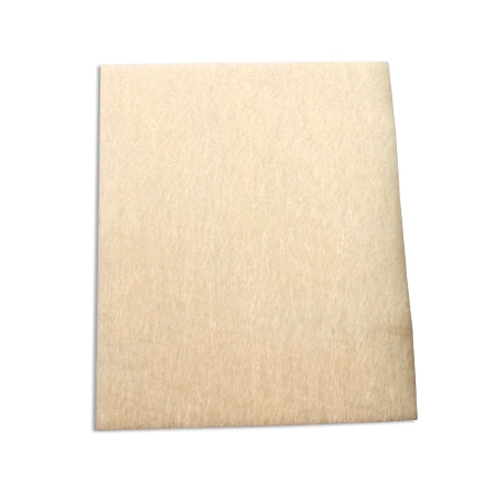 Dynarex DynaGinate AG Calcium Alginate Dressing with Silver 4 X 5 Inch Rectangle Sterile - 3031