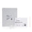 McKesson McKesson Nebulizer Filter - 16-3655LTF