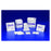 AMD Ritmed Sponge Iv Cotton 2X2" 6 Ply Non-Sterile 5000/Ca - A2220