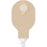 B. Braun Flexima 3S High Flow Ostomy Pouch Two-Piece System 12 Inch Length Drainable - 933055NA