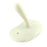 Bioteque ProFem Flexi-Shelf Pessary ProFem Flexi-Shelf Shelf Type Size 6 Silicone - FS06