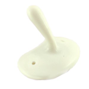 Bioteque ProFem Flexi-Shelf Pessary ProFem Flexi-Shelf Shelf Type Size 8 Silicone - FS08