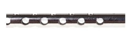 Shippert Medical Technologies Liposuction Cannula Coleman 14 Gauge - 3-C-24H-3X15