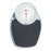 Seca Scales Scale Floor Model 750 320Lb Capacity Dial 12-1/2X4-1/2X18-1/2" Ea - 7501319003