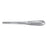 Miltex-Integra Elevator Nasal Boies 7-1/2" 9Mm Tip Stainless Steel Reusable Ea - 21-61
