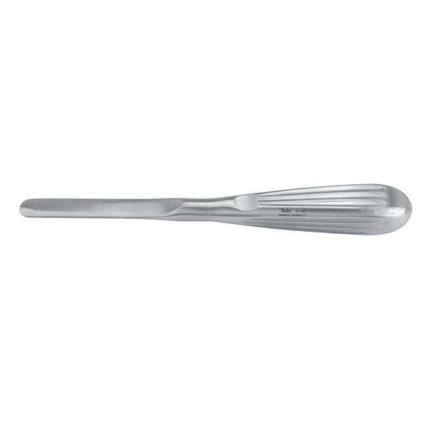Miltex-Integra Elevator Nasal Boies 7-1/2" 9Mm Tip Stainless Steel Reusable Ea - 21-61
