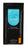 Verde Environmental Technologies Deterra Drug Disposal Pouch Medium, 45 Pill or 6 Patch or 6 oz. Liquid Capacity - 86458300031