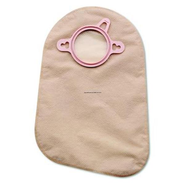 Hollister Pouch Mini 7" 60/Bx - 18383