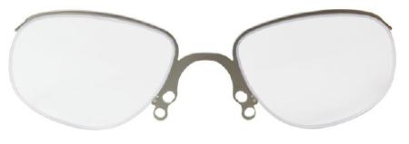 Miltex LOUPE, SURG PRESCRIPTION RX INSERT FRAME - 1140289