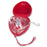 Dynarex Resp-O2 - CPR Mask KIt One Way Valve - 4924
