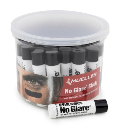 Mueller Sports Medicine EYE BLACK, NO GLARE PROFESSIONAL 1.15OZ (32/CT) - 140413