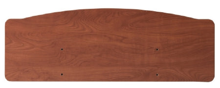Drive Medical Mill Creek Headboard/Footboard Montana Walnut - 35MCHF-MW