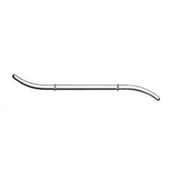 Sklar Instruments Dilator Uterine Hank #15/16 Stainless Steel Ea - 90-4916