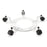 Ritter - Caster Base 250 Exam Light - 9A621001