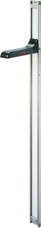 Health O Meter Health O Meter Wall-Mounted Digital Height Rod Wall Mount - 209HR