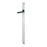Health O Meter - Height Measuring Rod Aluminum Wall Mount - 209HR