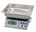 Health O Meter Health O Meter Incontinence Scale Digital LCD Display 5000 Gram Stainless Steel AC Adapter / Battery Operated - 3400KG