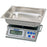 Health O Meter - Lab Scale Digital LCD Display 5000 Gram Capacity Stainless Steel AC Adapter / Battery Operated - 3400KG