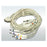 Bionet America Cable Electrocardio Cardiocare Ea - ECG-CBL
