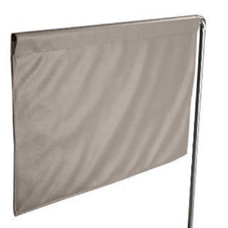 Midmark - Vision Block Screen 646 and 647 Podiatry Prcedure Chairs - 9A78001-866
