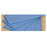 Graham Medical Drape Sheet Patient 40 In X 48 In Blue 2 Ply 100/Ca - 48615