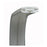 Degania Silicone Co. Drain Wound Silicone 7Mm Full Fluted 4-Channel Flat Tip Sterile 10/Ca - DYNJWE2211